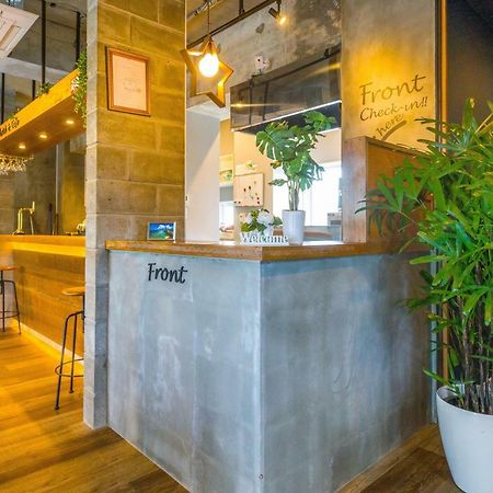 糸满Mr. Kinjo旅馆-潮崎公寓式酒店 外观 照片