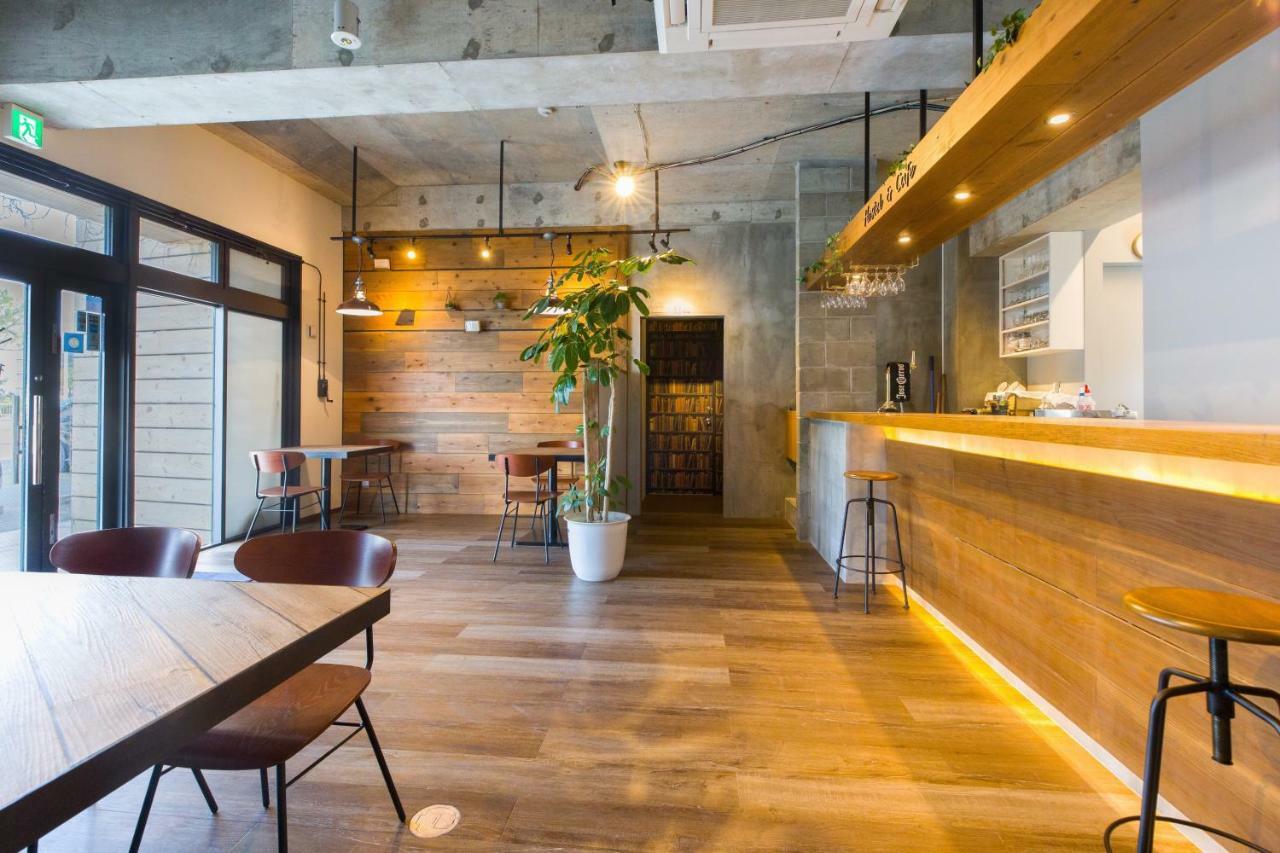 糸满Mr. Kinjo旅馆-潮崎公寓式酒店 外观 照片