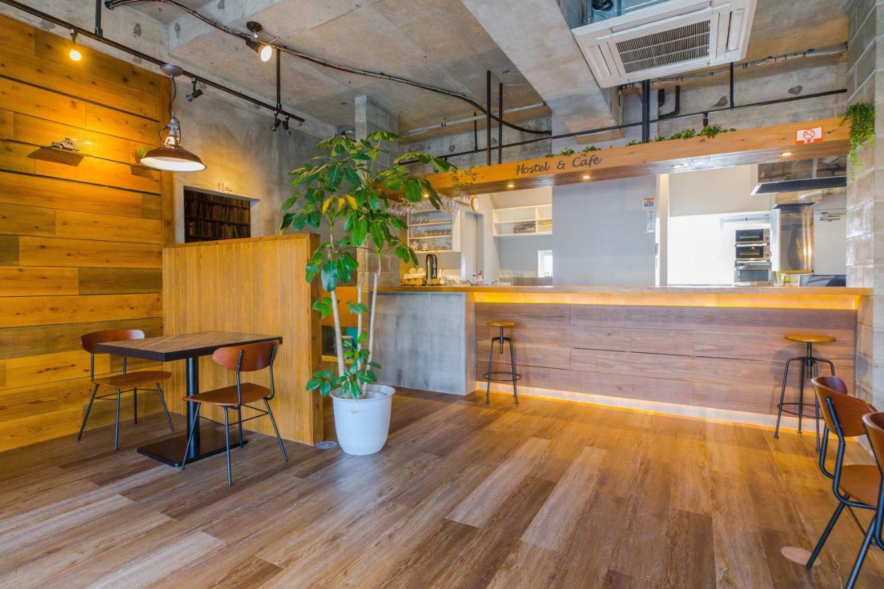 糸满Mr. Kinjo旅馆-潮崎公寓式酒店 外观 照片