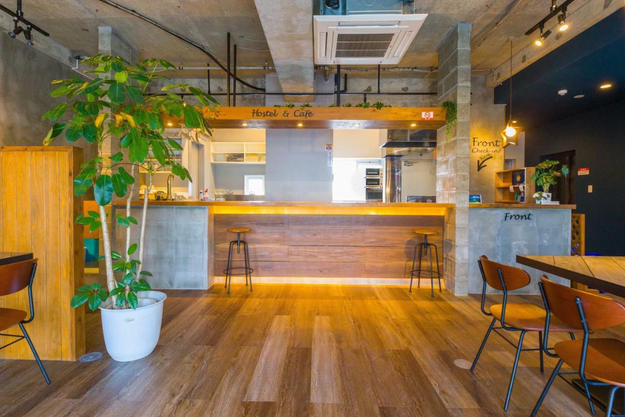糸满Mr. Kinjo旅馆-潮崎公寓式酒店 外观 照片